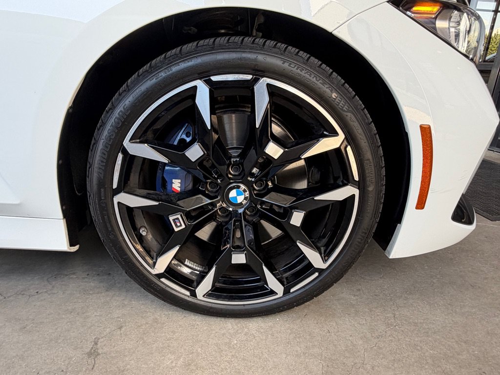 Used 2026 BMW M340i xDrive AWD/4WD image 56