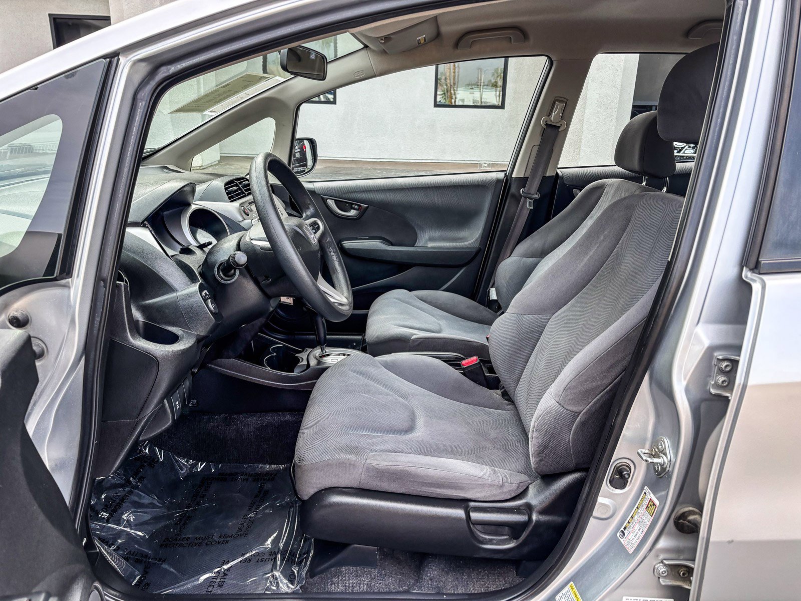 Used 2013 Honda Fit image 20