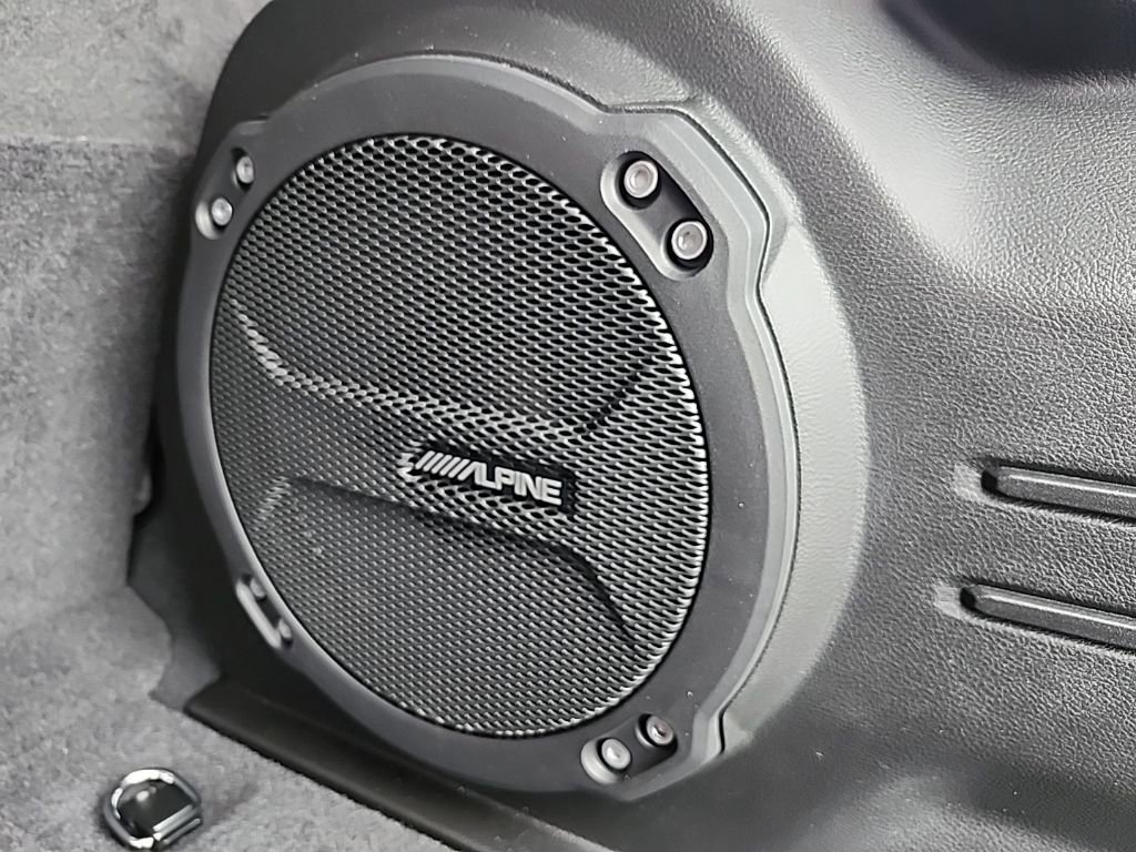 New 2025 Jeep Wrangler Sahara image 20