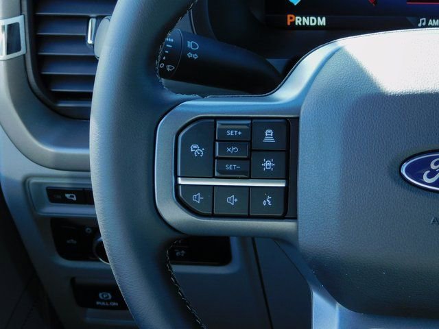 New 2024 Ford F150 XLT w/ Equipment Group 302A MID image 17