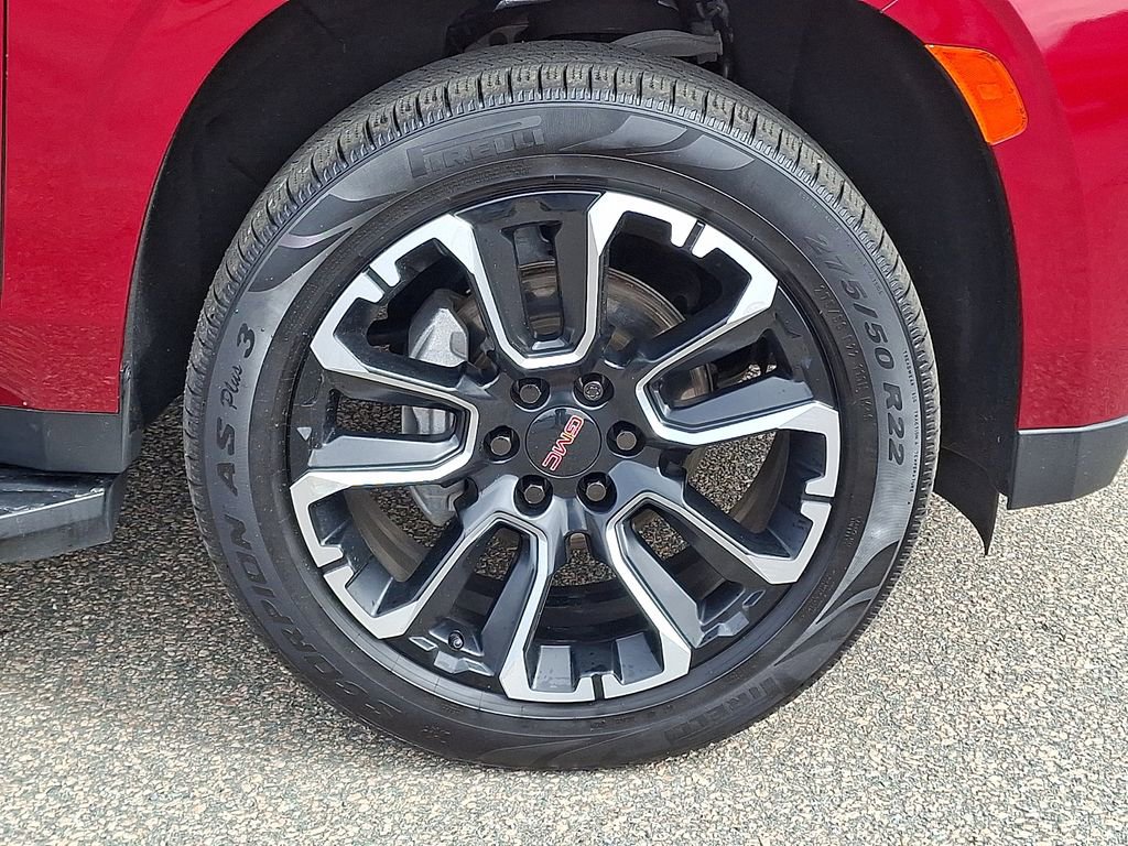 Used 2022 GMC Yukon Denali image 11