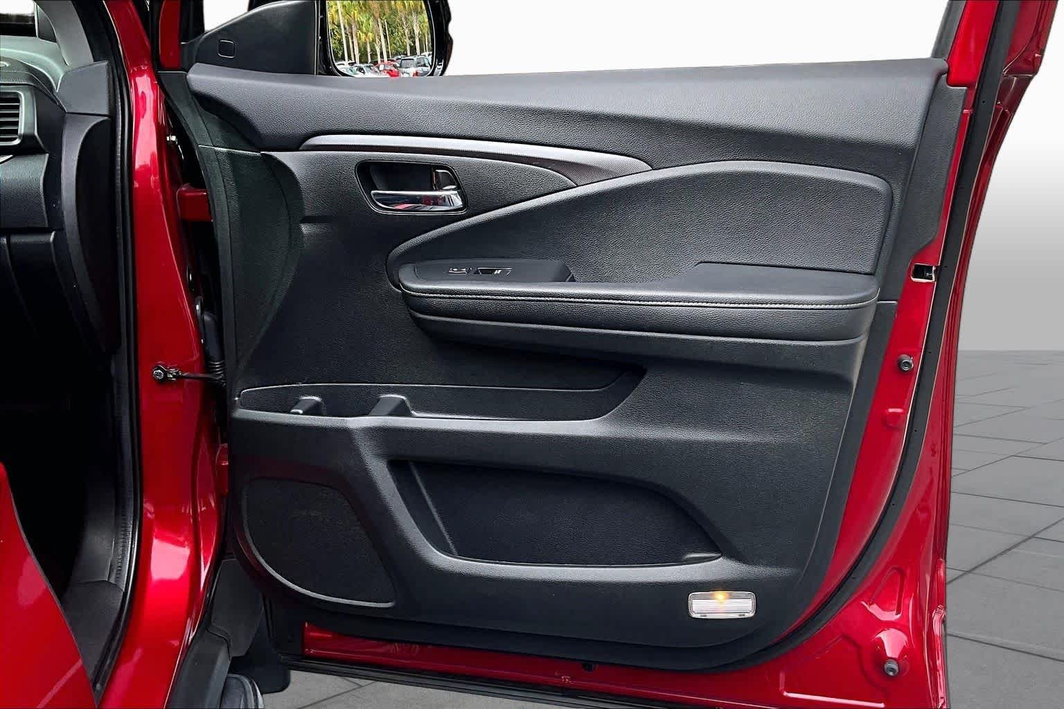 Used 2022 Honda Ridgeline RTL-E image 22