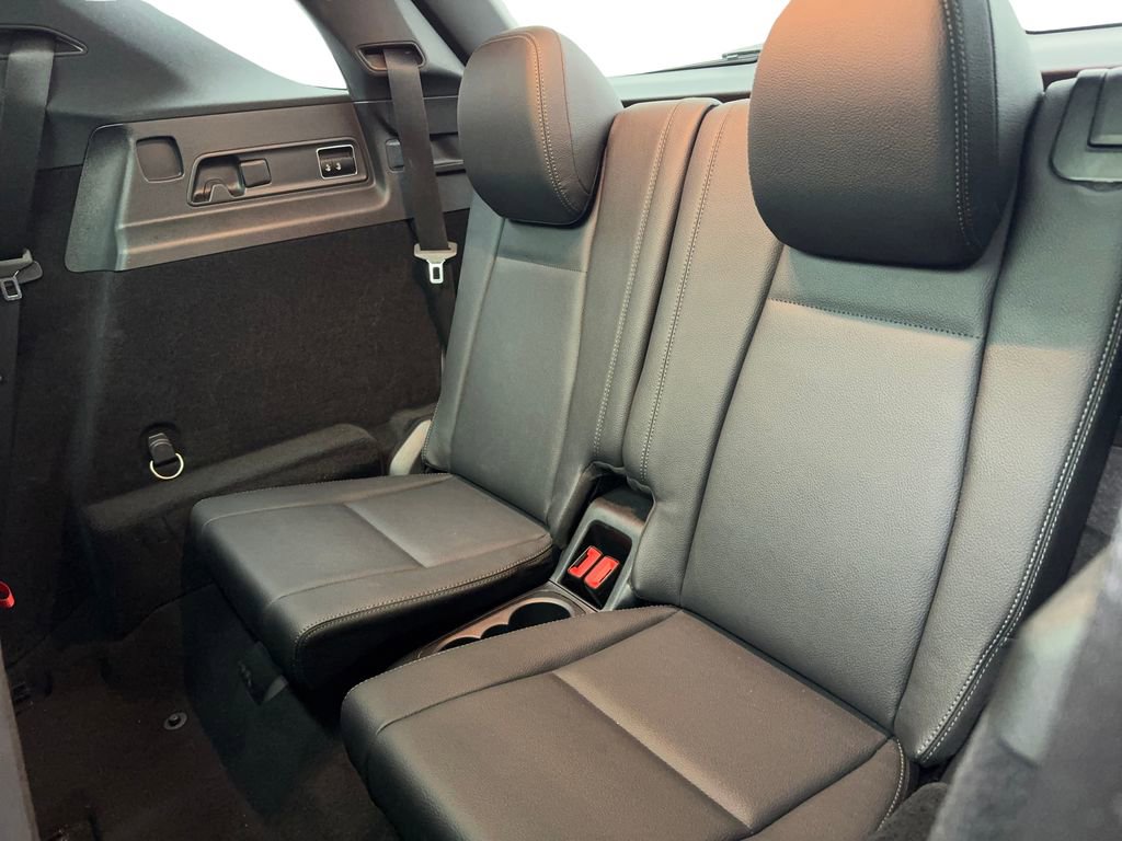 Used 2024 Mercedes-Benz GLE 350 4MATIC w/ 3rd Row Seat Package image 41