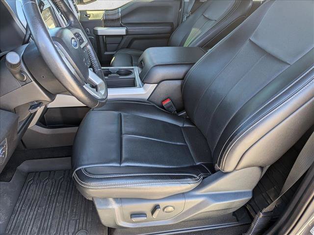 Used 2021 Ford F250 Lariat AWD/4WD image 15