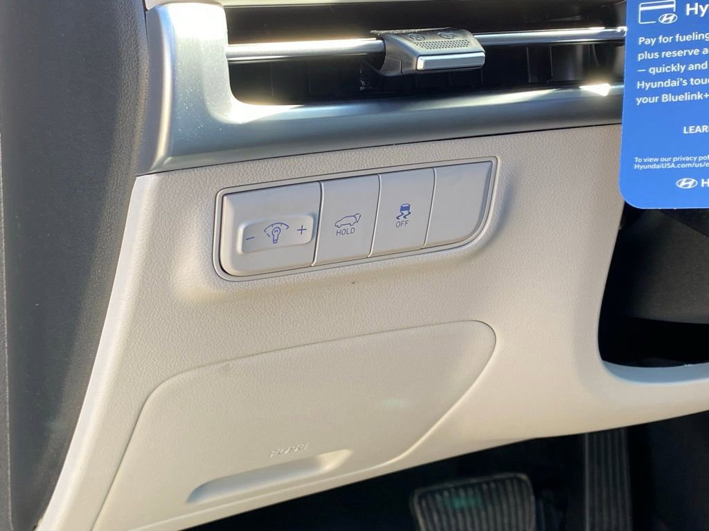 New 2026 Hyundai Tucson SEL image 12