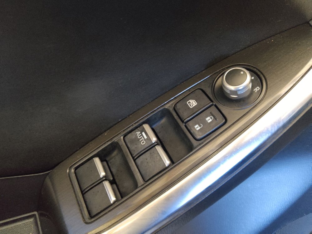 Used 2016 MAZDA CX-5 Grand Touring image 27