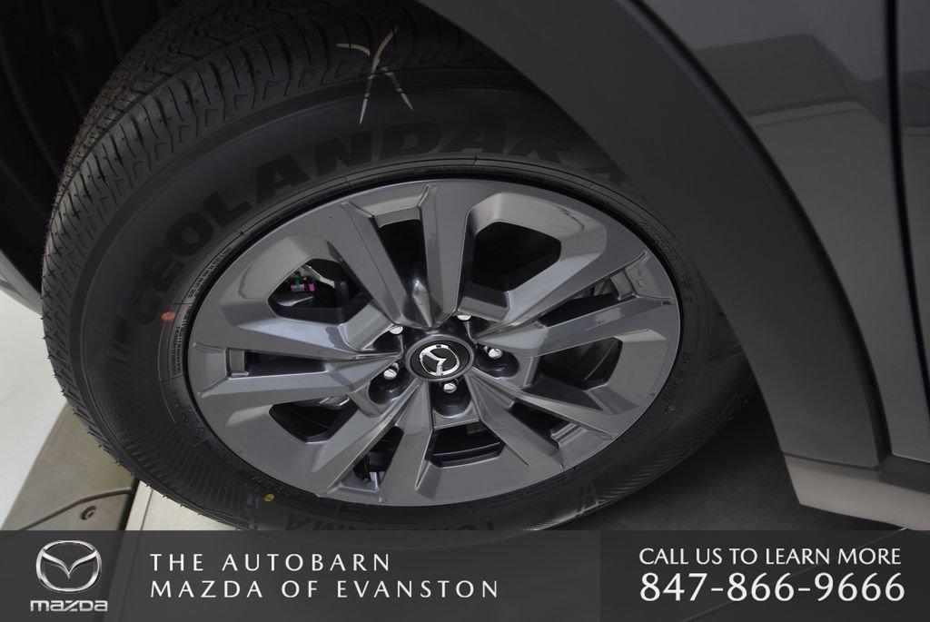 New 2026 MAZDA CX-5 Select AWD/4WD image 38