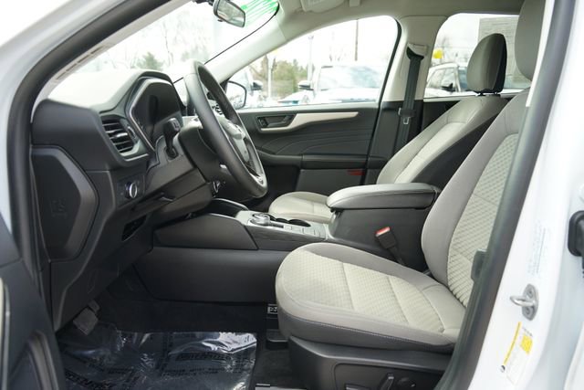 Certified 2022 Ford Escape SE w/ Convenience Package AWD/4WD image 11