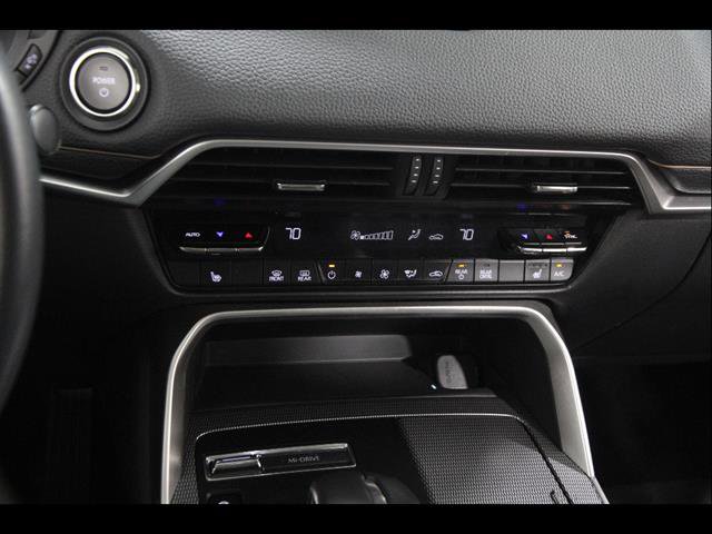 Certified 2024 MAZDA CX-90 Plug-In Hybrid w/ Premium Pkg image 14