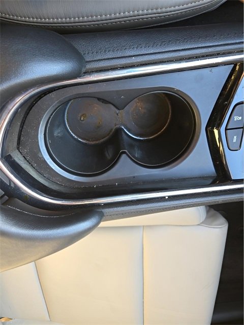 Used 2015 Cadillac ATS Luxury w/ Sun And Sound Package image 21