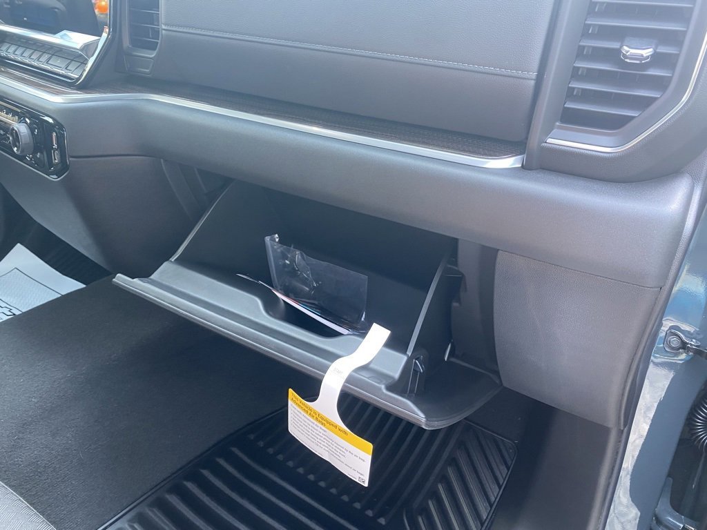 New 2026 Chevrolet Silverado 1500 LT image 50