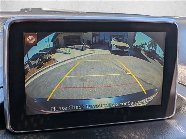 Used 2016 MAZDA MAZDA3 i Sport w/ Preferred Equipment Package image 15