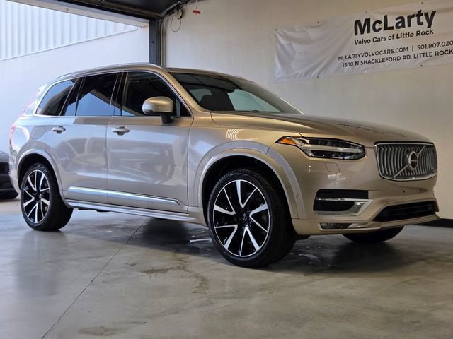 Certified 2023 Volvo XC90 B6 Plus AWD/4WD image 9