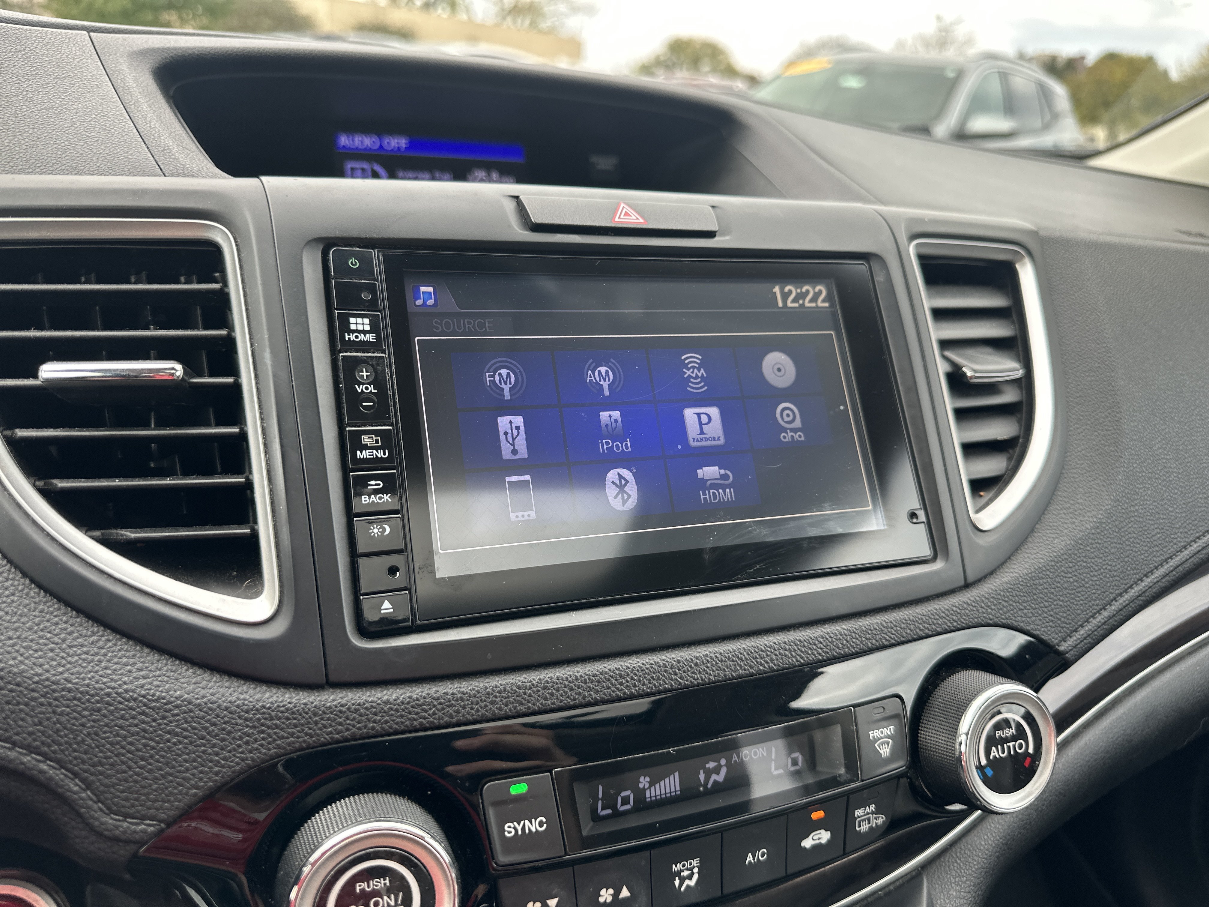 Used 2015 Honda CR-V EX-L image 27
