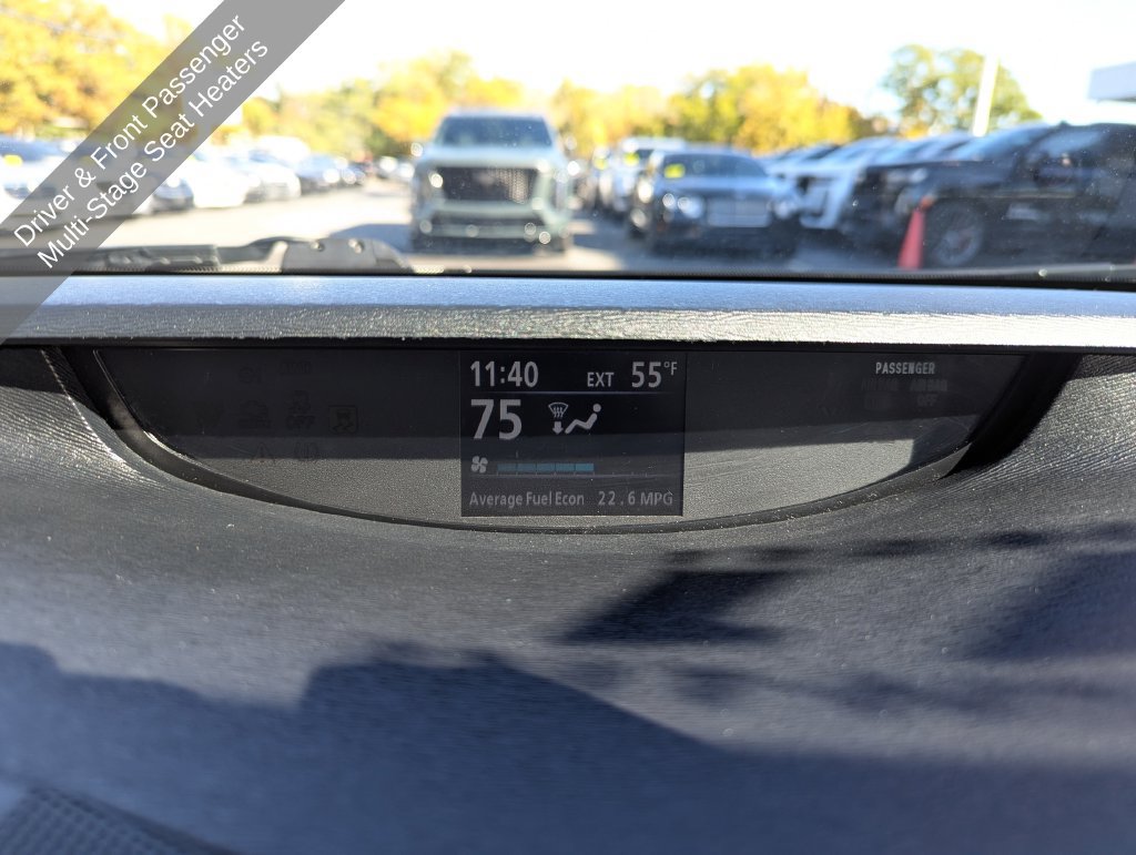Used 2011 Toyota Venza AWD w/ Premium Pkg #2 image 23