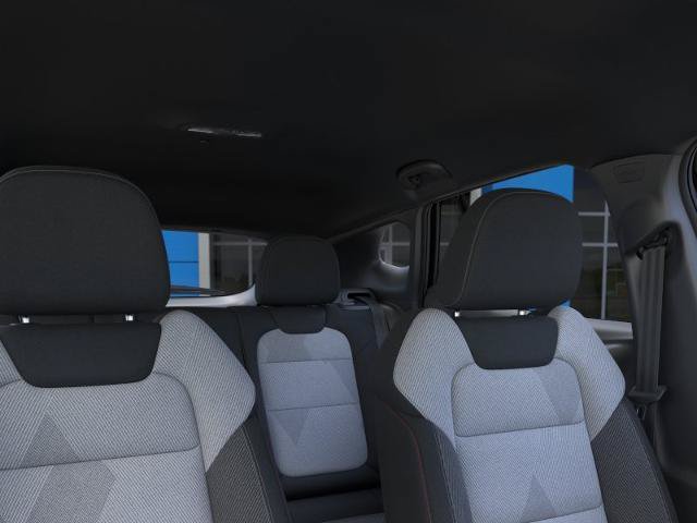 New 2026 Chevrolet Trax RS w/ Driver Confidence Package FWD image 55