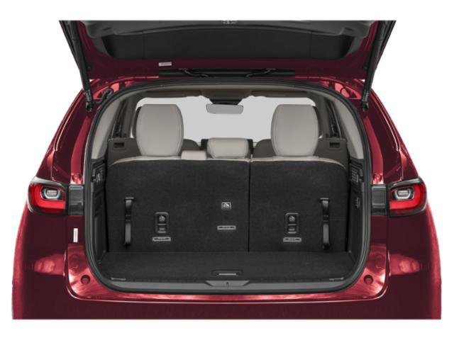 Certified 2024 MAZDA CX-90 3.3 Turbo w/ Premium Plus Pkg image 14