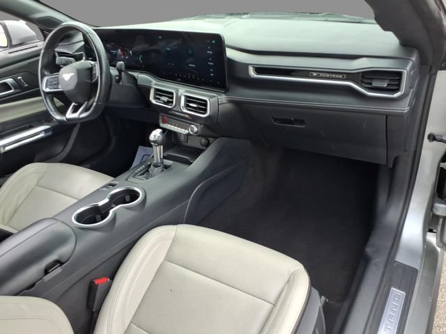 Used 2024 Ford Mustang Premium RWD image 11