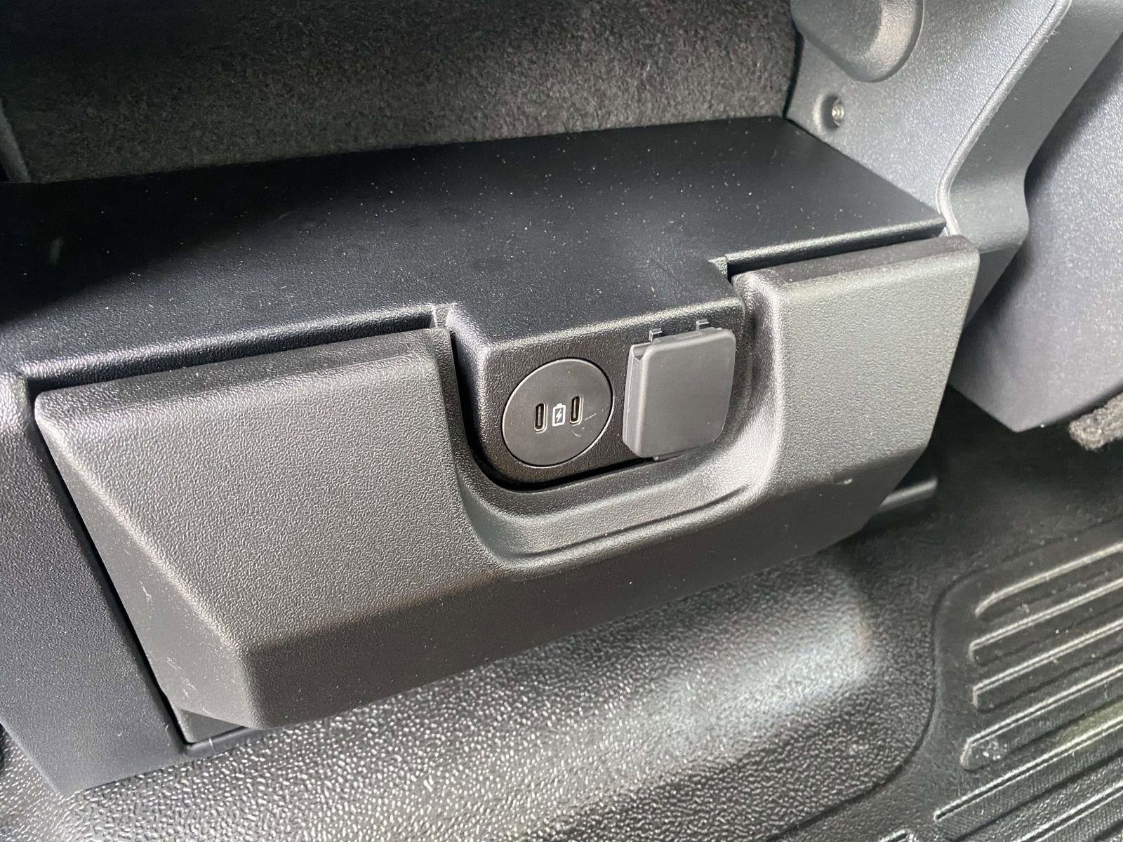 New 2026 Ford F350 XL w/ XL Chrome Package image 12