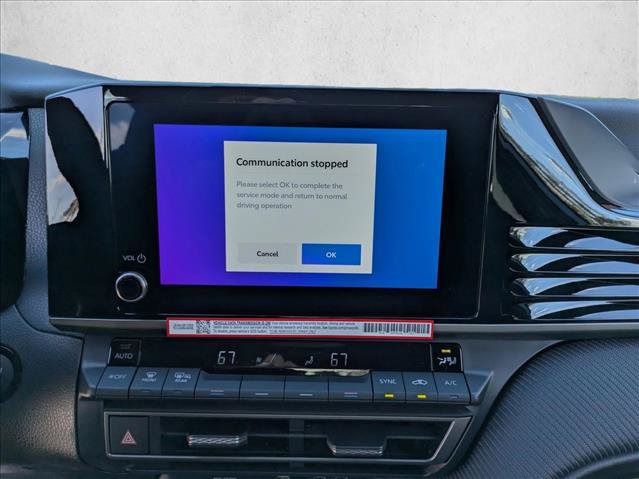 New 2026 Toyota Camry SE FWD image 11