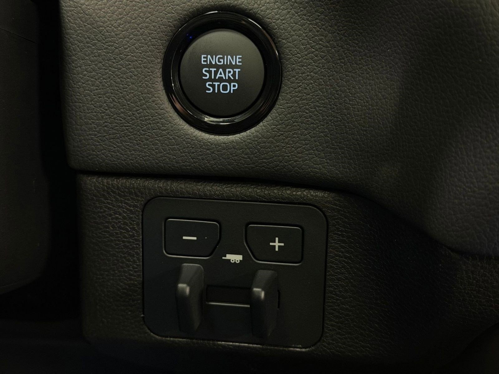 New 2026 Toyota Tundra Limited image 35