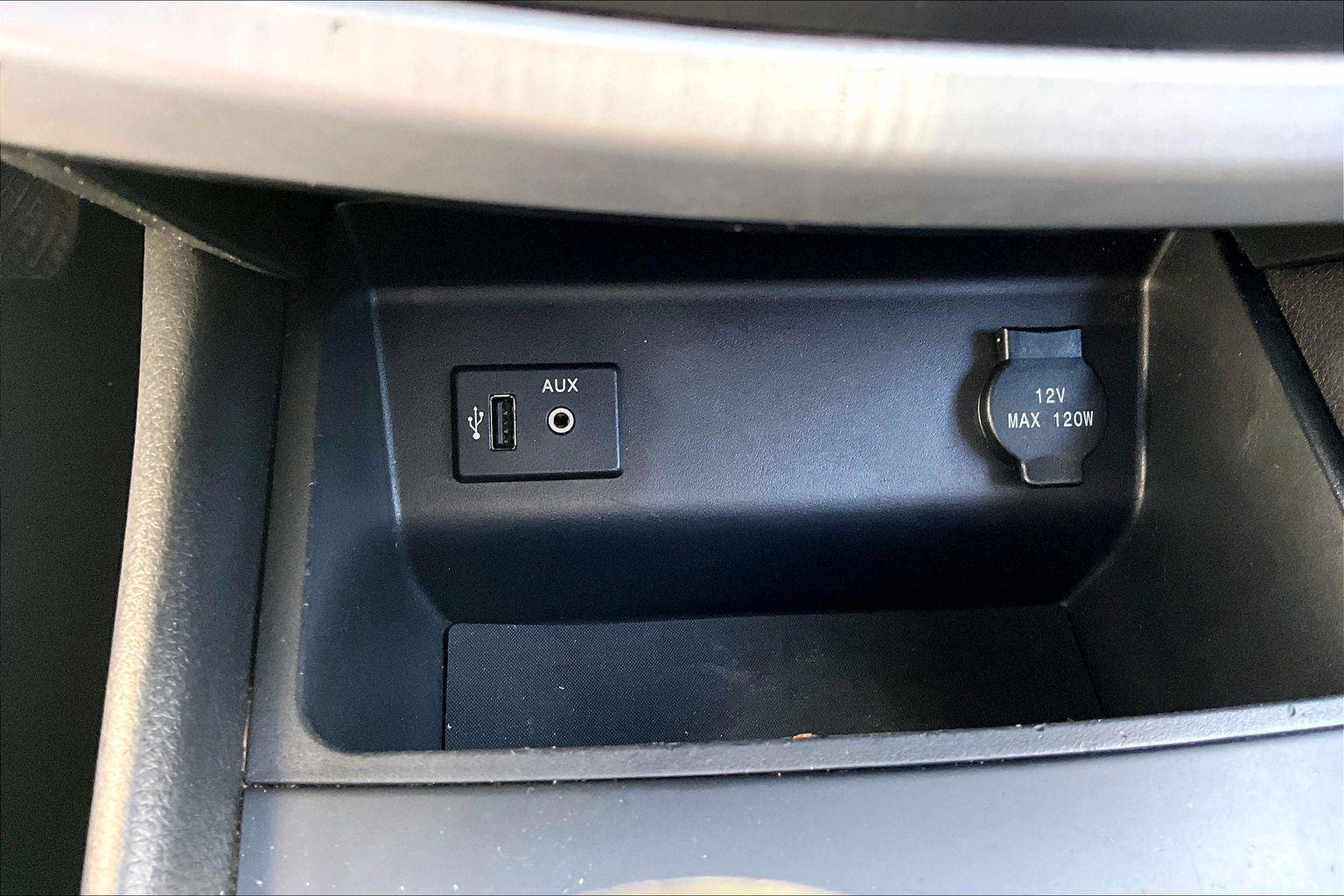 Used 2016 Nissan Altima 2.5 SV w/ Convenience Package FWD image 16