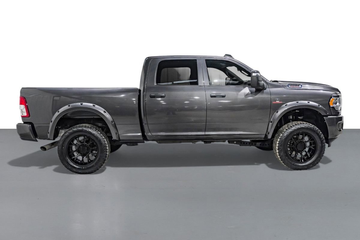 Used 2024 RAM 2500 Tradesman w/ Chrome Appearance Group image 6