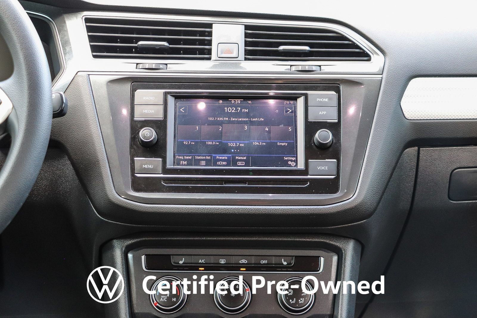 Used 2023 Volkswagen Tiguan S FWD image 15