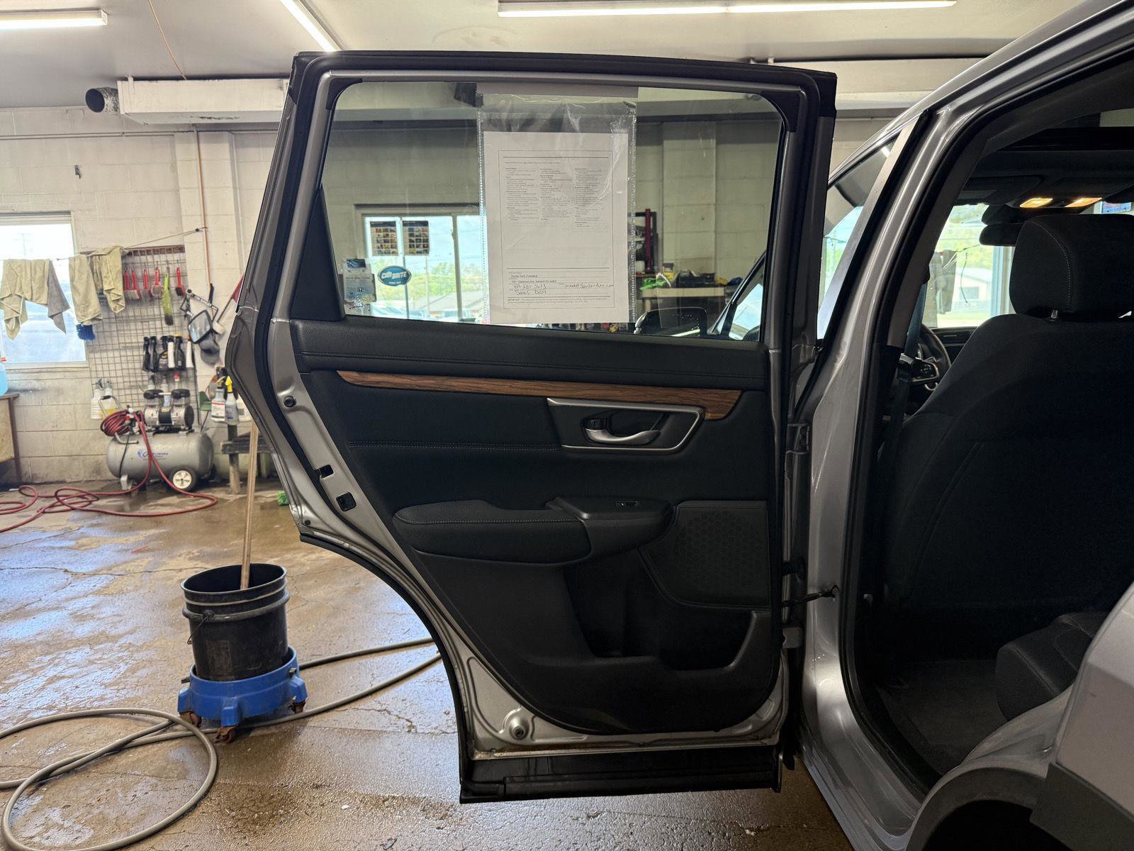 Used 2020 Honda CR-V EX image 16