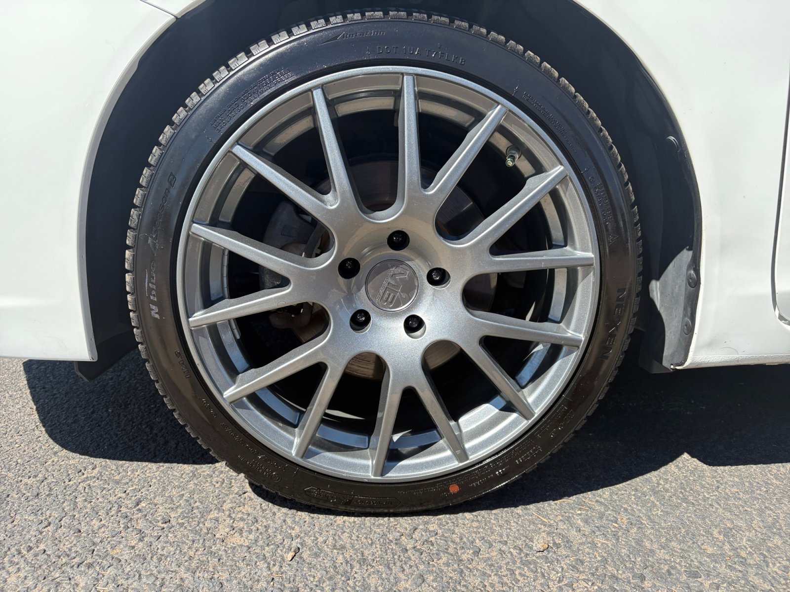 Used 2014 Honda Civic Si image 11