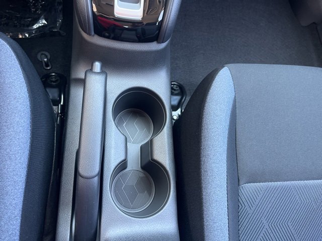 New 2025 Nissan Versa SV w/ Trunk Package image 19