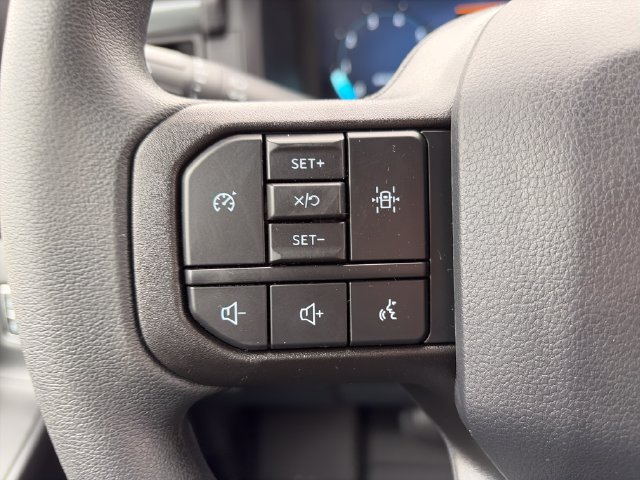 New 2026 Ford F150 STX w/ Equipment Group 200A AWD/4WD image 13