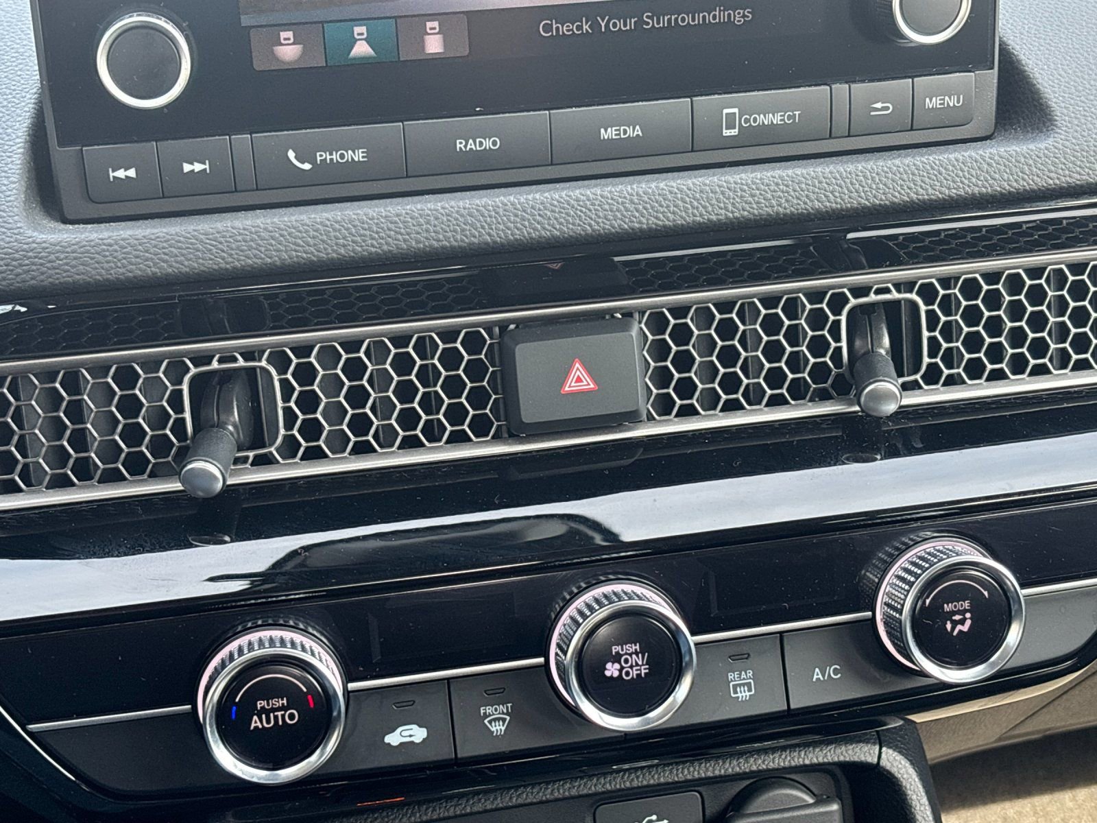 Used 2023 Honda Civic LX image 20