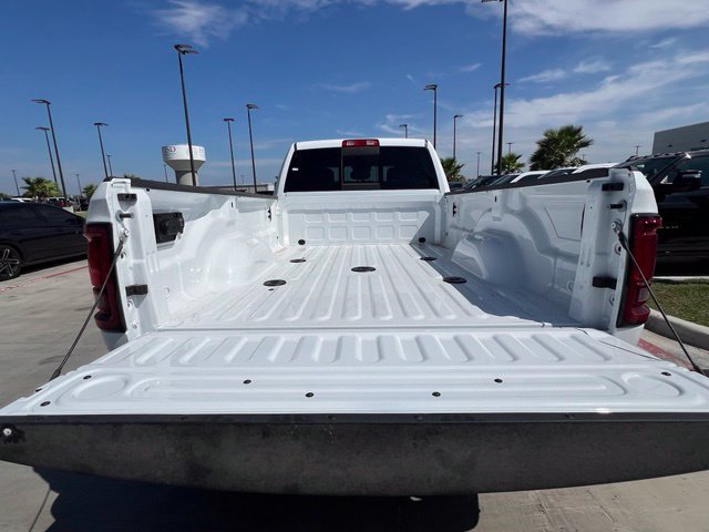 New 2027 RAM 3500 Tradesman AWD/4WD image 9
