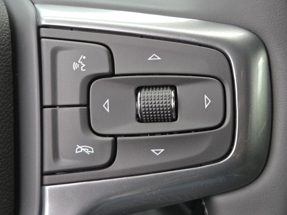 New 2026 Chevrolet Silverado 1500 LT AWD/4WD image 31
