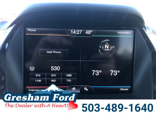 Used 2013 Ford Escape SEL image 22
