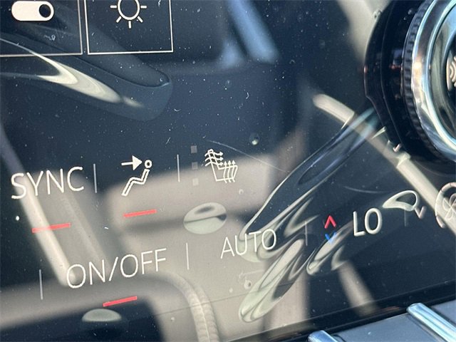 New 2026 GMC Sierra EV Elevation image 17