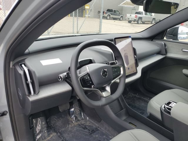New 2026 Volvo EX30 Cross Country Ultra w/ Protection Package Premier AWD/4WD image 8