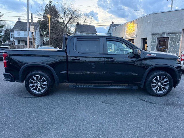 Used 2019 Chevrolet Silverado 1500 RST image 6