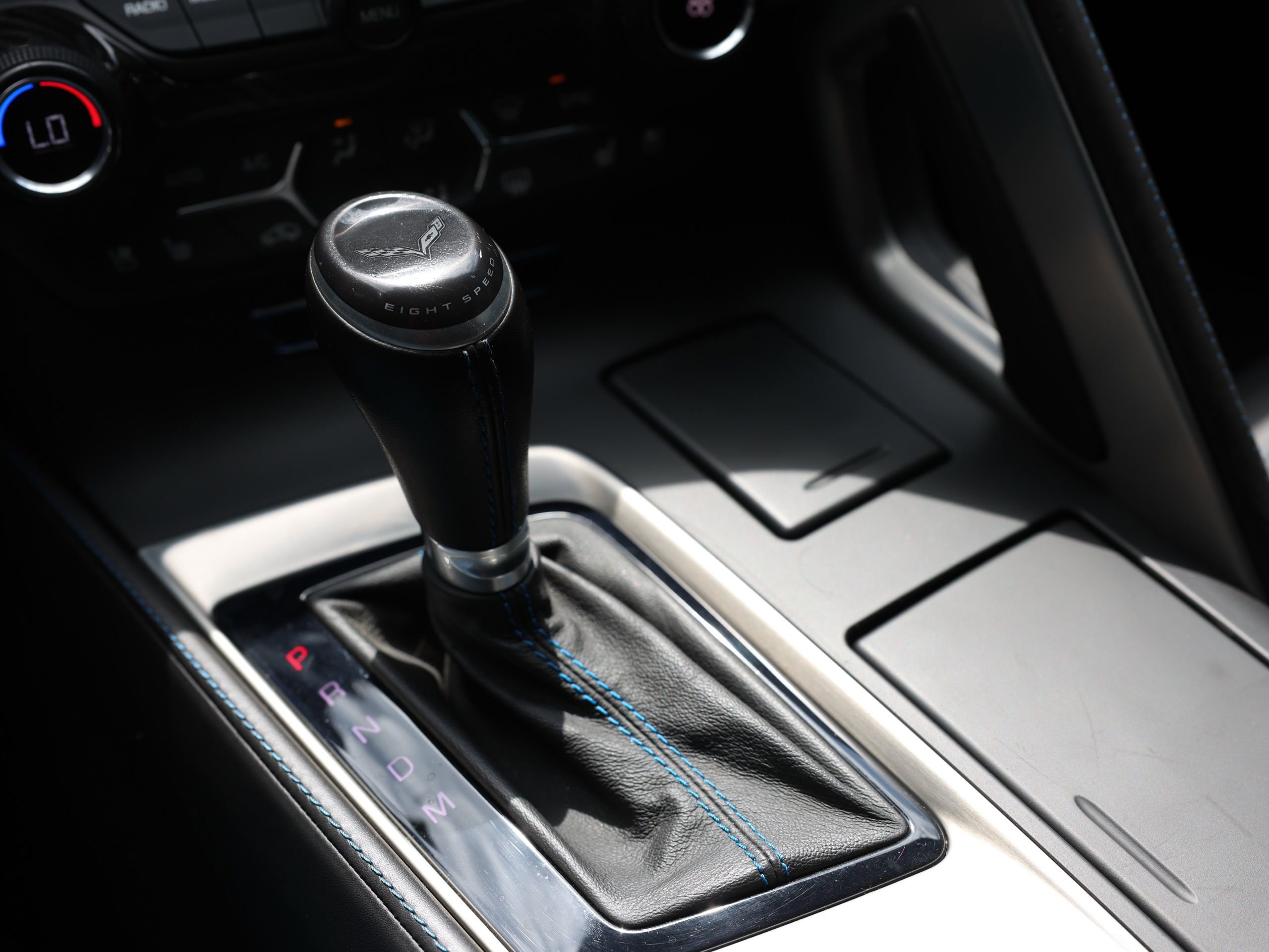 Used 2019 Chevrolet Corvette ZR1 RWD image 13