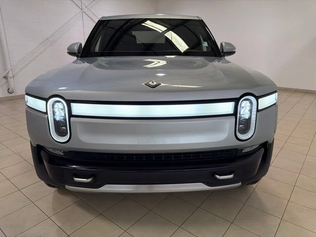 Used 2023 Rivian R1T Adventure Dual AWD/4WD image 9