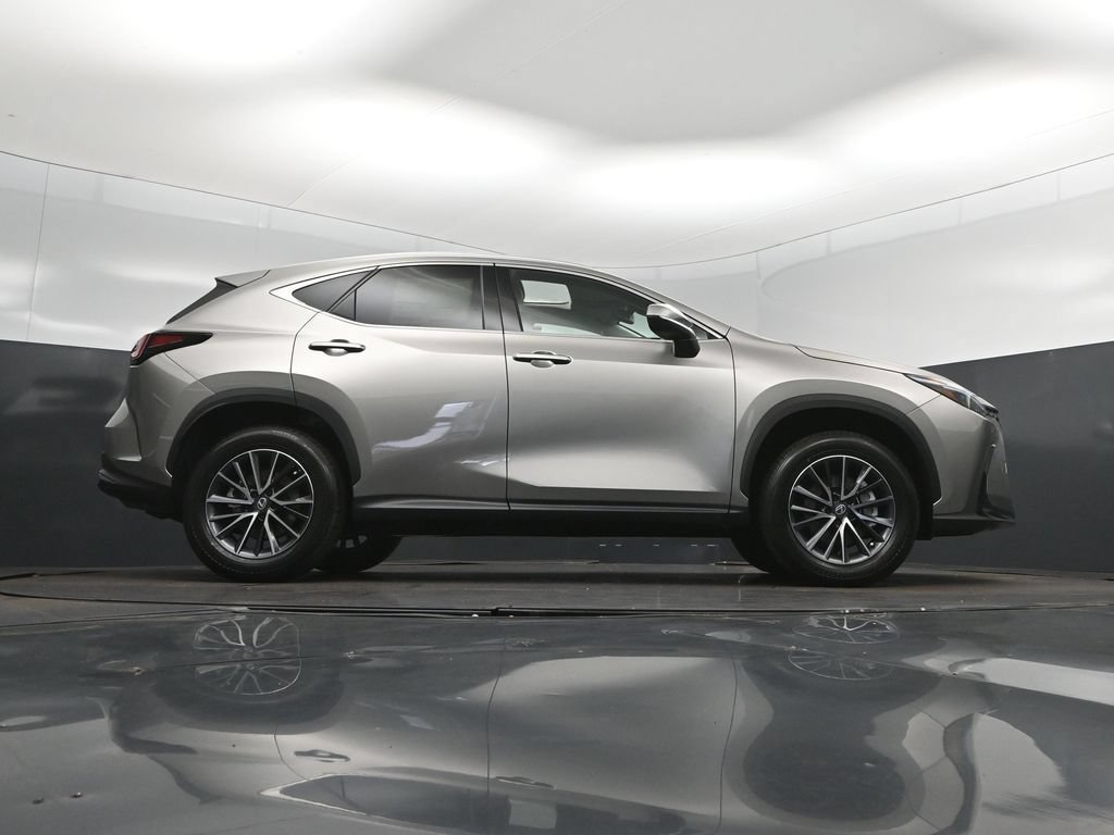 New 2026 Lexus NX 350 AWD w/ Cold Area Package image 43