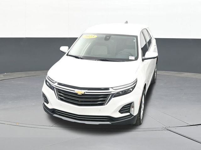 Used 2023 Chevrolet Equinox LT image 65