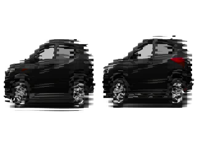 Used 2016 Honda HR-V EX image 3