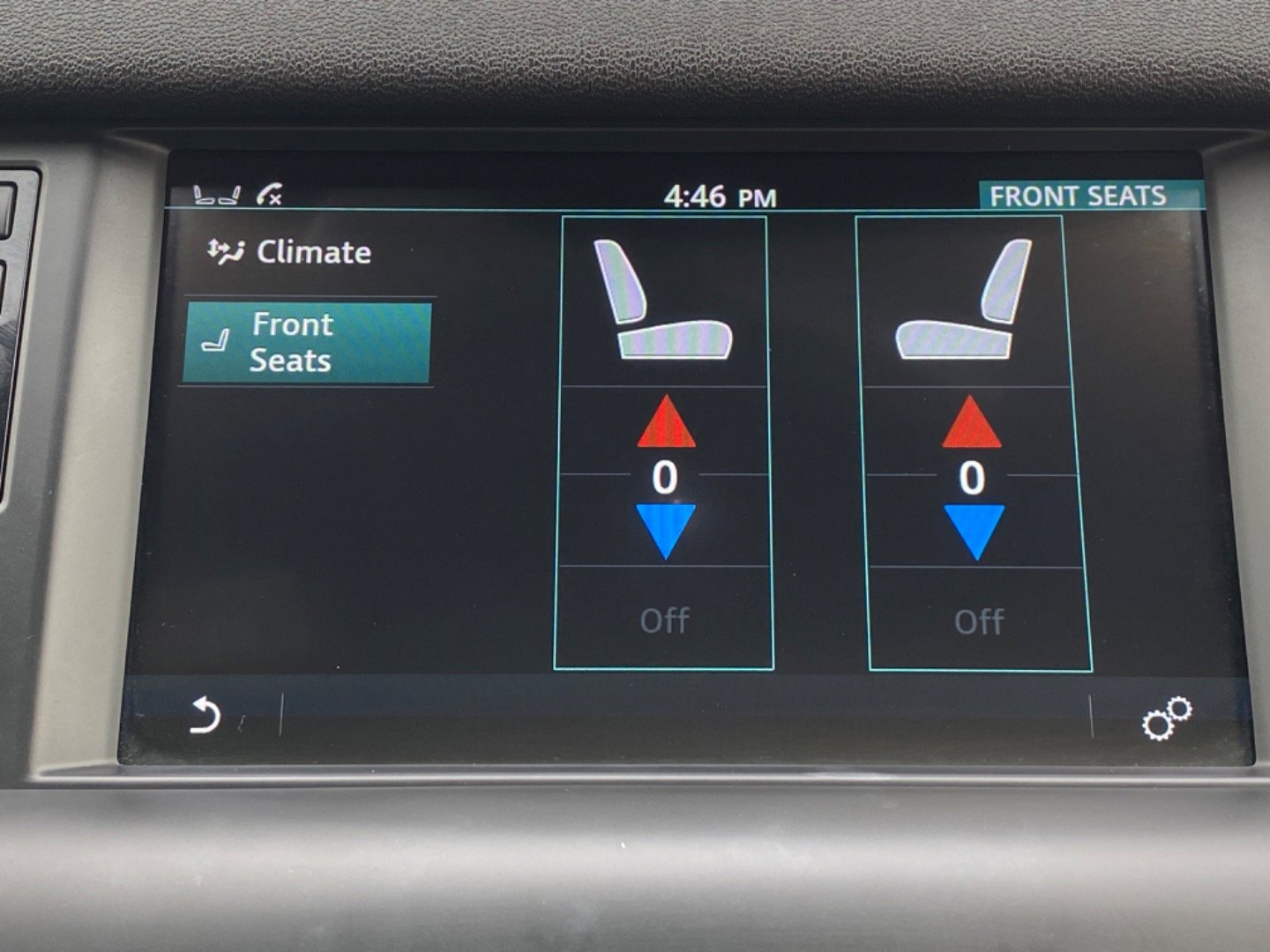 Used 2019 Land Rover Discovery Sport HSE image 16