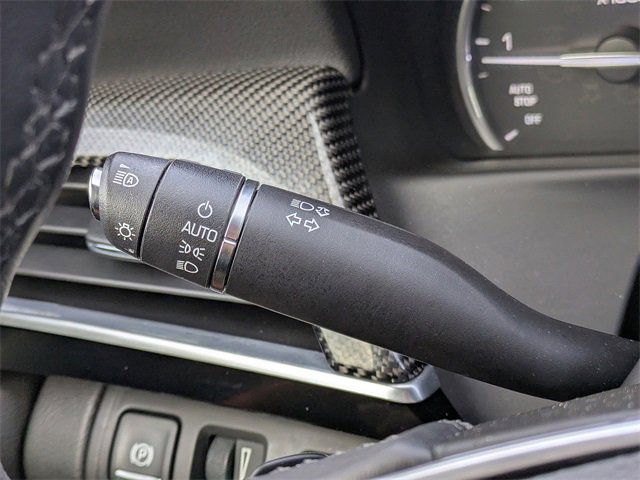 Used 2017 Cadillac CT6 Luxury image 29