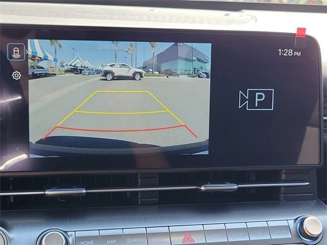 New 2025 Hyundai Kona SEL image 10