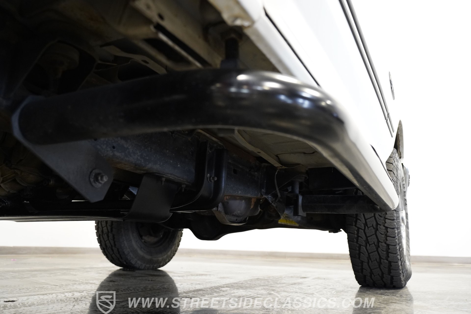Used 1996 Ford Bronco XLT AWD/4WD image 32
