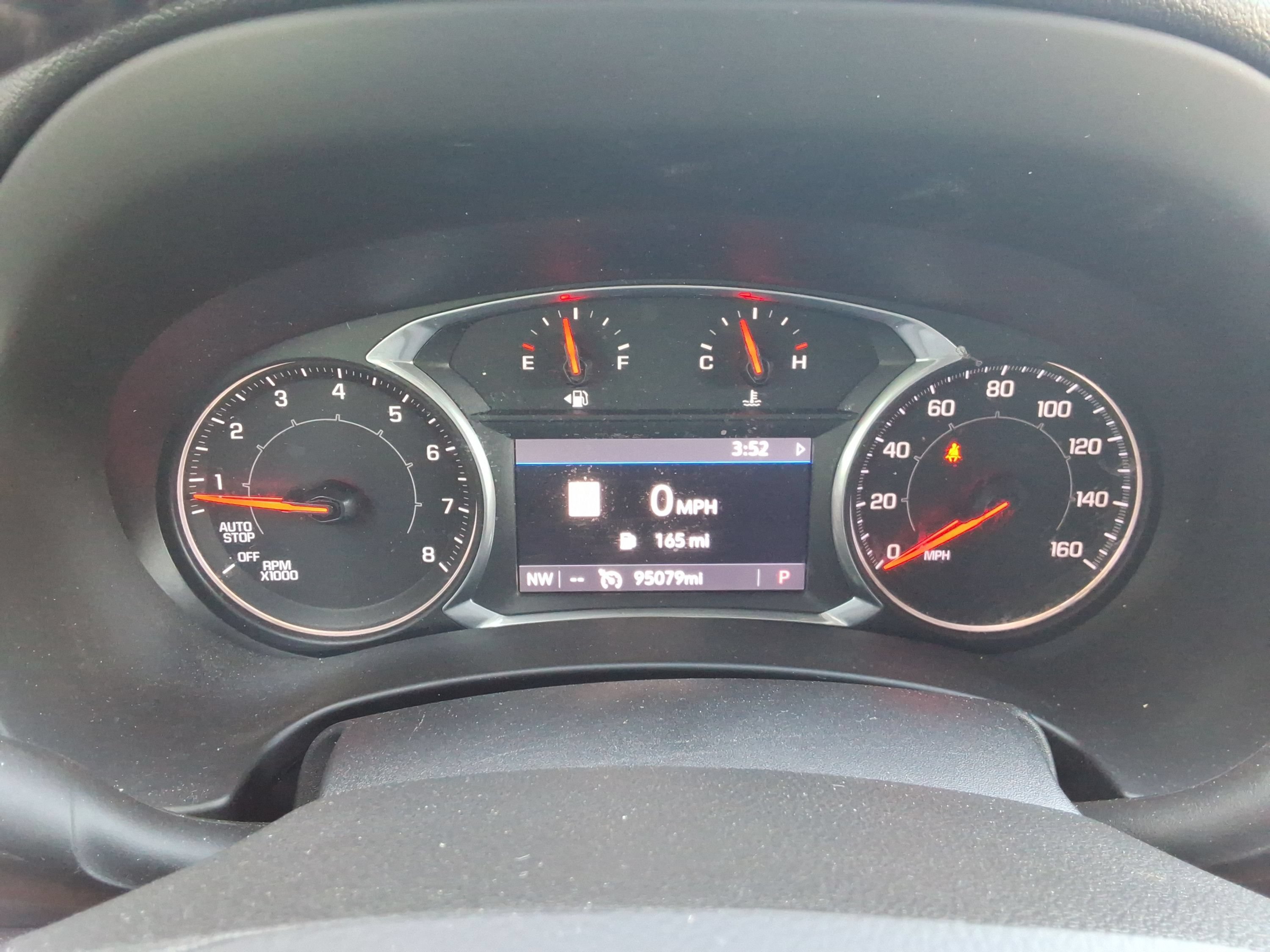 Used 2019 GMC Terrain SLE w/ Driver Convenience Package FWD image 27
