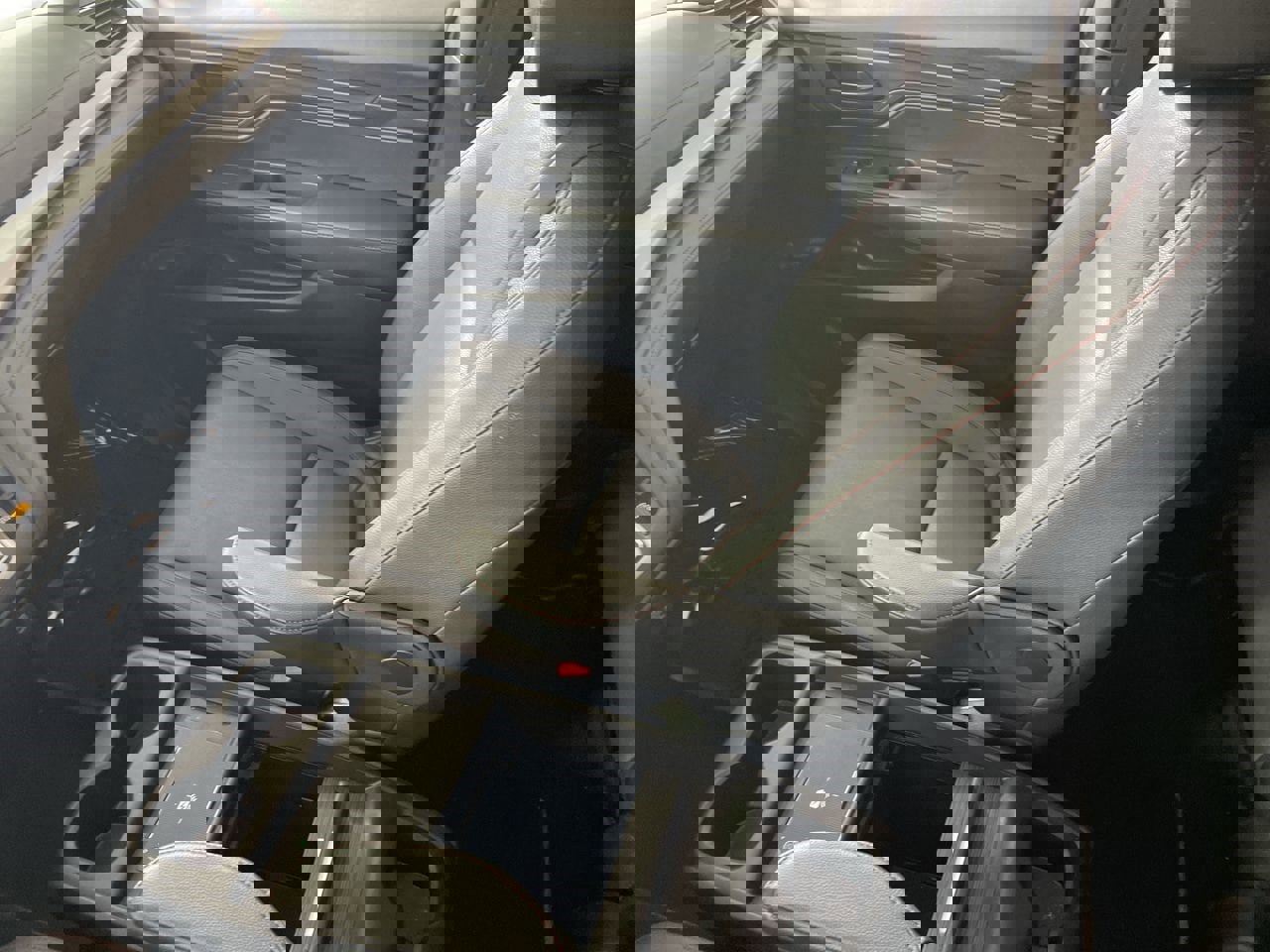 Used 2025 Honda Odyssey Sport-L image 23